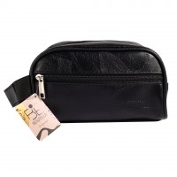 BEAUTELLA Косметичка мужская прямоугольная 19х12х9см микс расцветок арт.PAC862